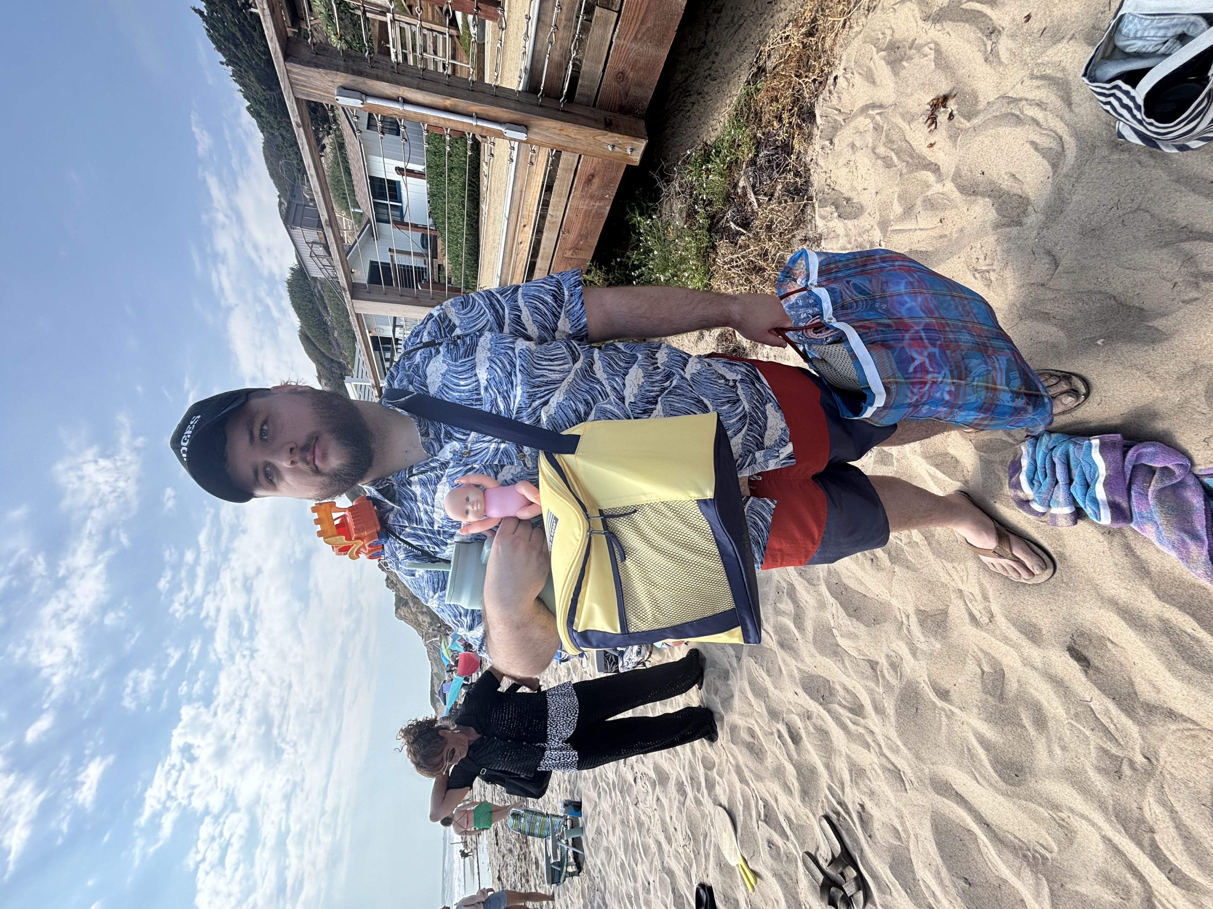 Death Stranding Photo